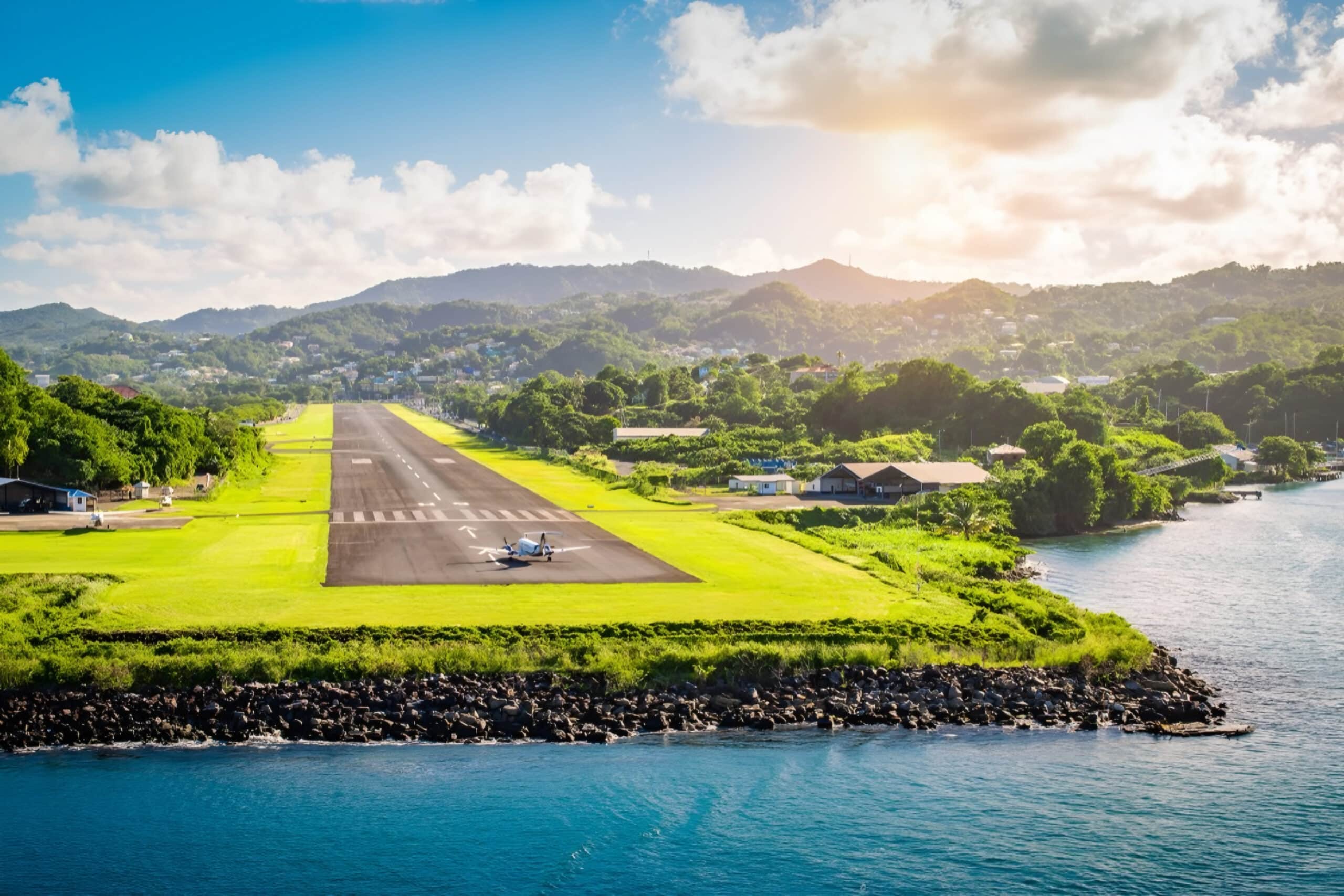 Caribbean, fundraising ideas, charity ideas, silent auction items, travel fundraising events