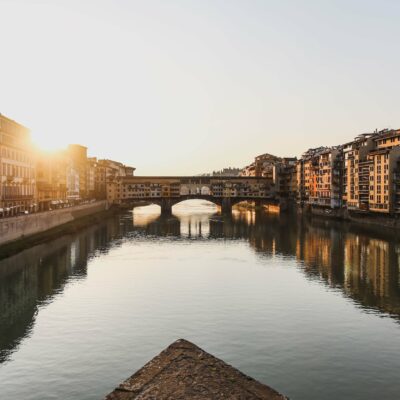 Florence and Tuscany Romantic Adventure for 2