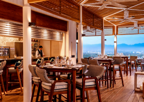 Mexico hotel, fundraising ideas, charity ideas, silent auction items, travel fundraising events