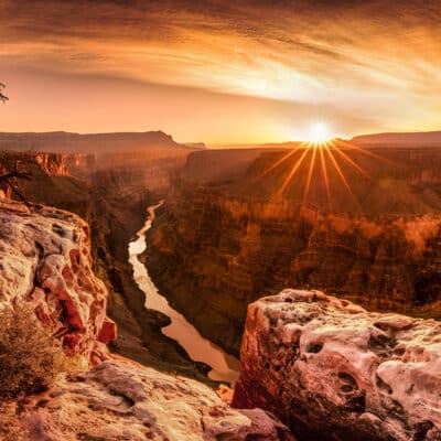 Grand Canyon Sky Dome