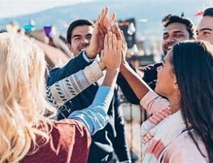 fundraising consignment sale