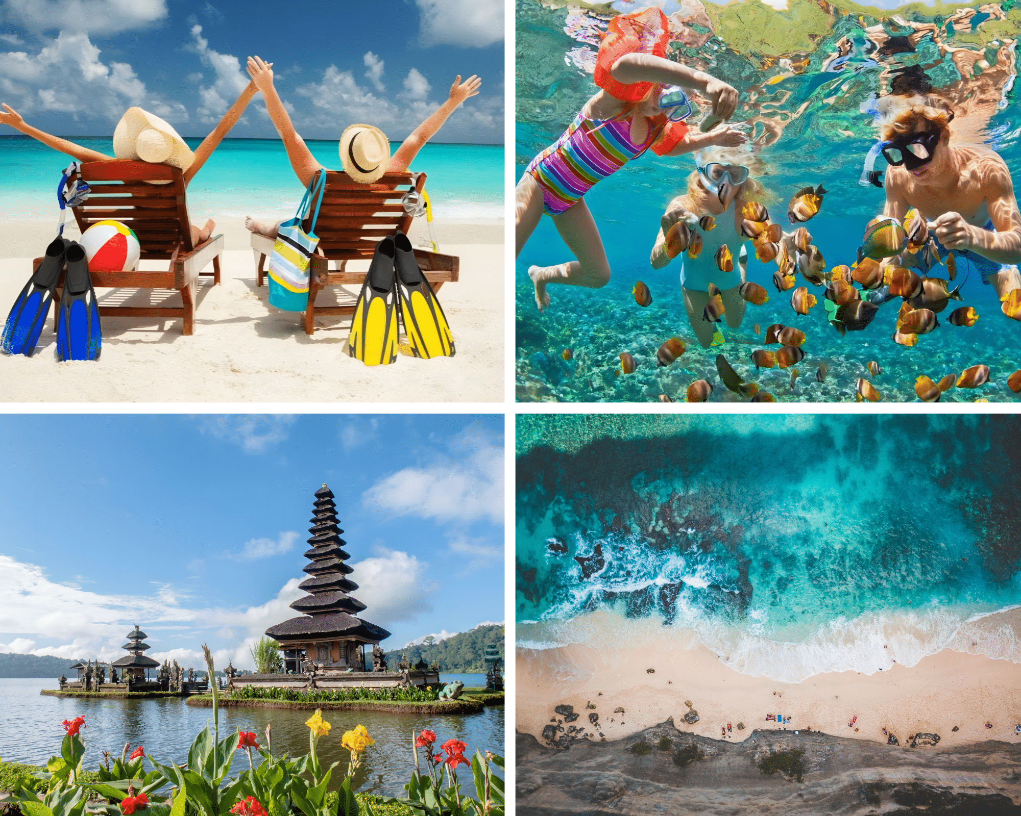 Hawaii, vacation fundraising, fundraising ideas, charity ideas, silent auction items, travel fundraising events