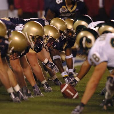 The Ultimate American Sporting Event, Super Bowl LX – February 8th, 2026