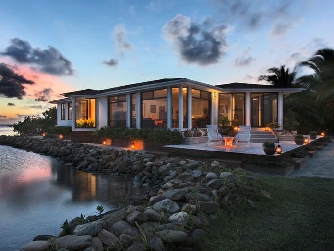 Belize home on the island, fundraising ideas, charity ideas, silent auction items, travel fundraising events