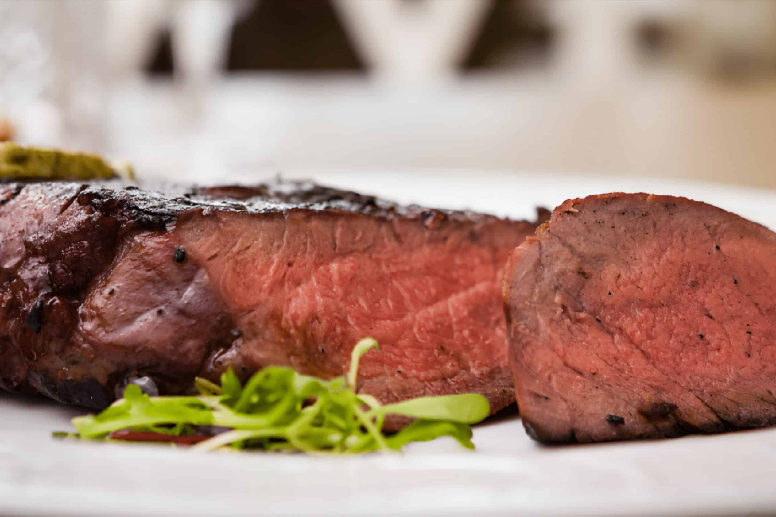 Steak, vacation fundraising, fundraising ideas, charity ideas, silent auction items, travel fundraising events