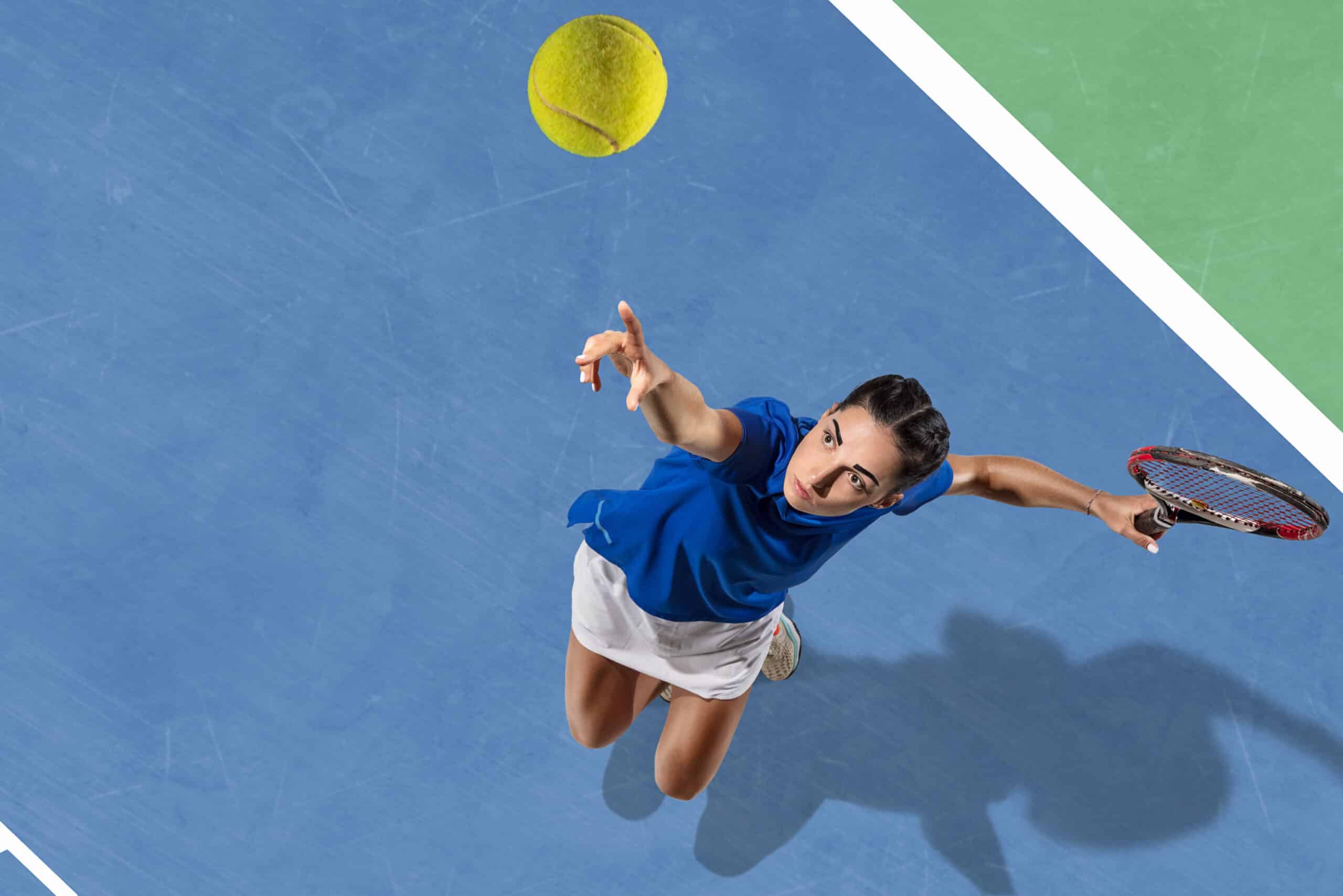 Tennis player serving ball, charity auction travel packages, vacation fundraising, travel fundraising, fundraising ideas, charity ideas, silent auction items, travel fundraising events