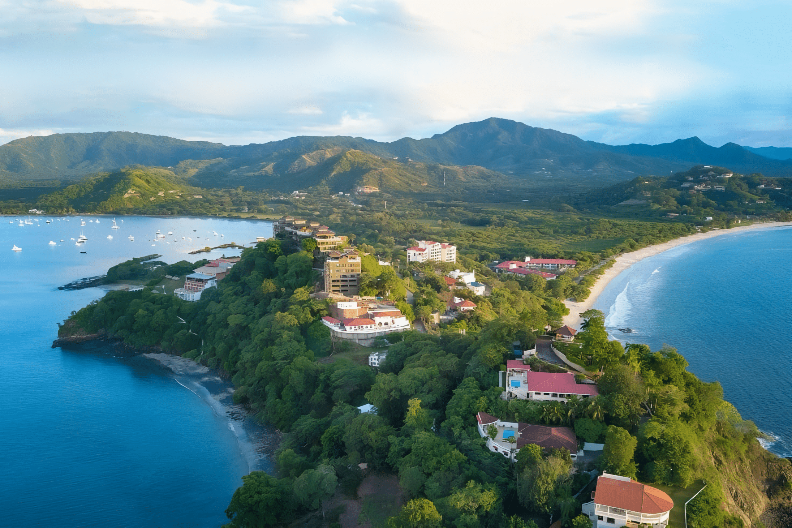 Costa Rica, fundraising ideas, charity ideas, silent auction items, travel fundraising events