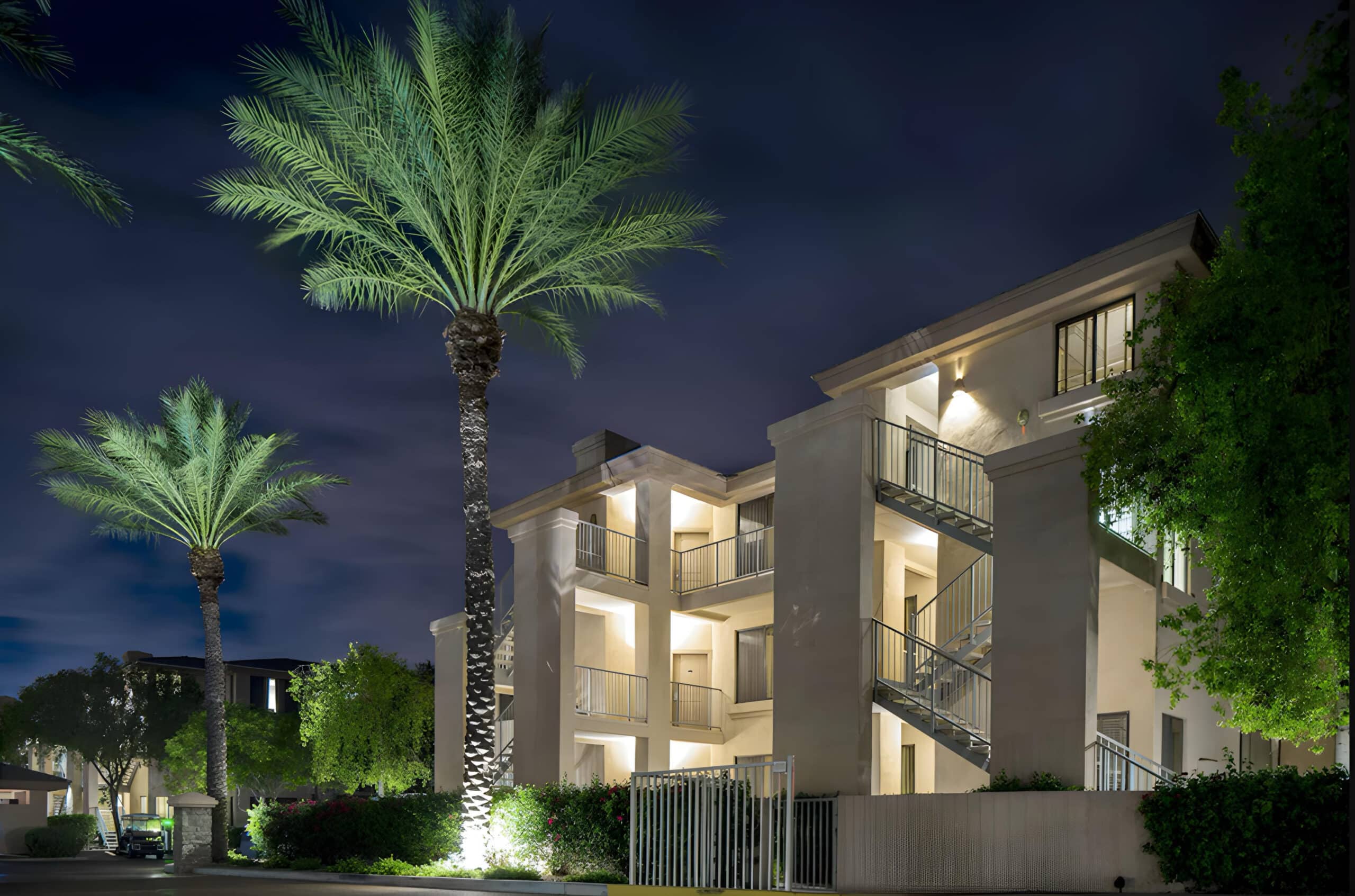 Scottsdale hotel, fundraising ideas, charity ideas, silent auction items, travel fundraising events