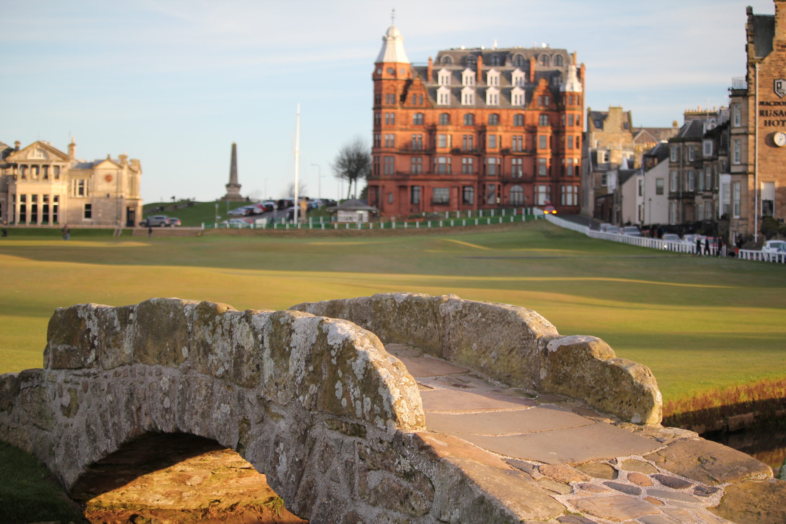 The Hamilton Grand, fundraising ideas, charity ideas, silent auction items, travel fundraising events