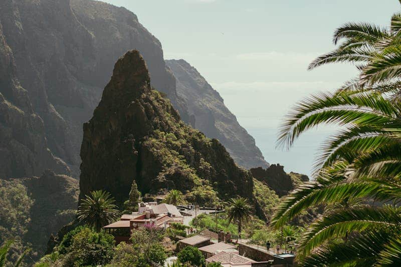 Canary Islands, fundraising ideas, charity ideas, silent auction items, travel fundraising events