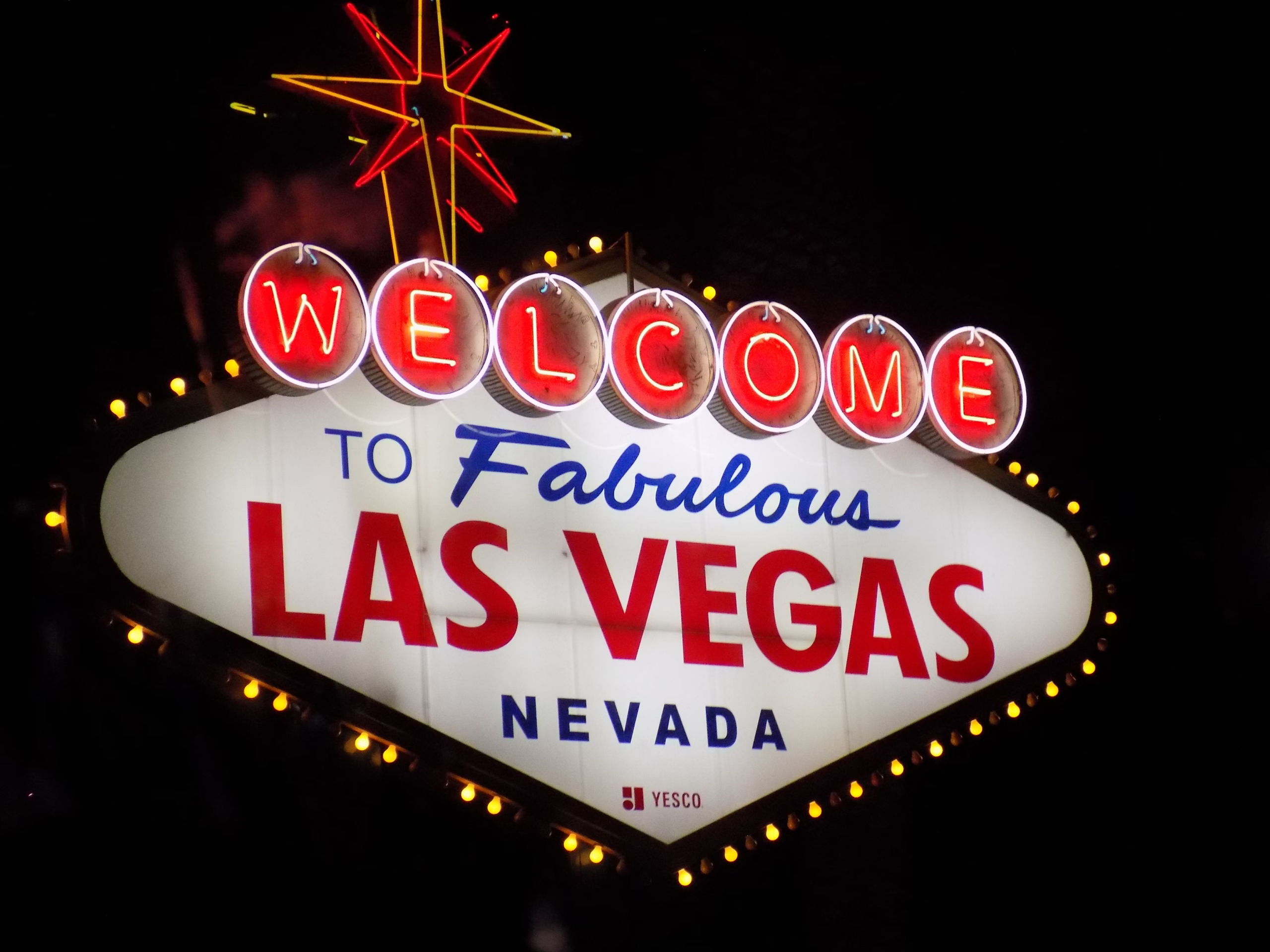 Las Vegas, fundraising ideas, charity ideas, silent auction items, travel fundraising events