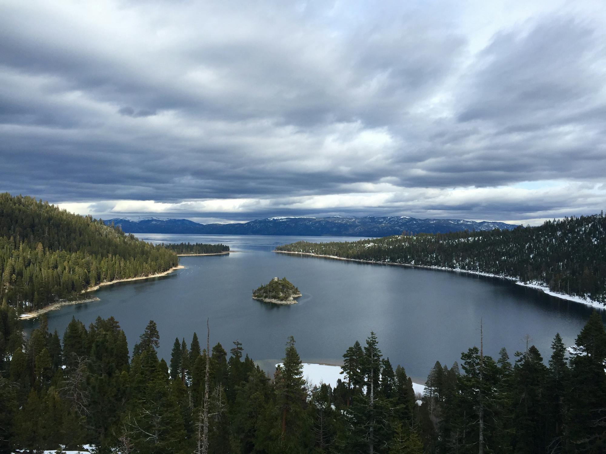 Lake Tahoe, fundraising ideas, charity ideas, silent auction items, travel fundraising events