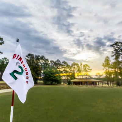 Pinehurst Golf Experience