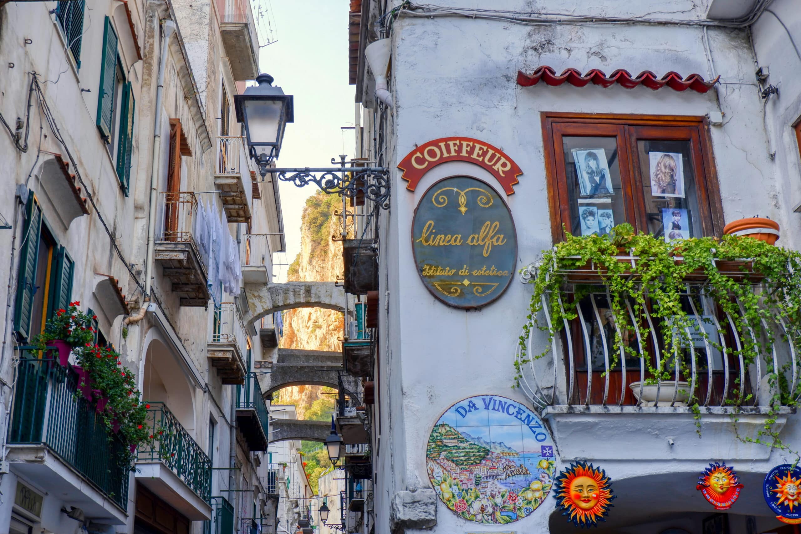 Amalfi, vacation fundraising, fundraising ideas, charity ideas, silent auction items, travel fundraising events