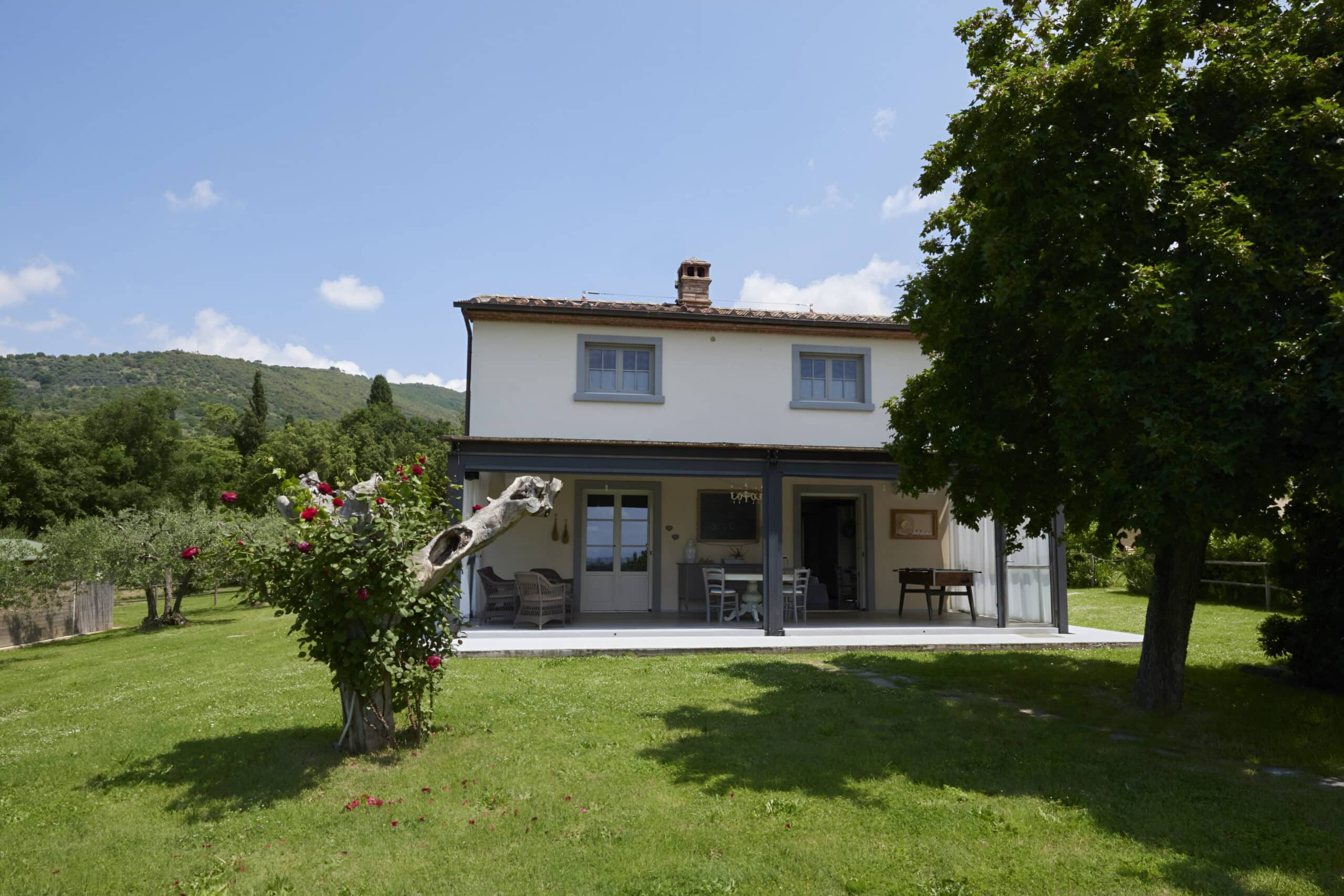 Tuscan Villa, vacation fundraising, fundraising ideas, charity ideas, silent auction items, travel fundraising events