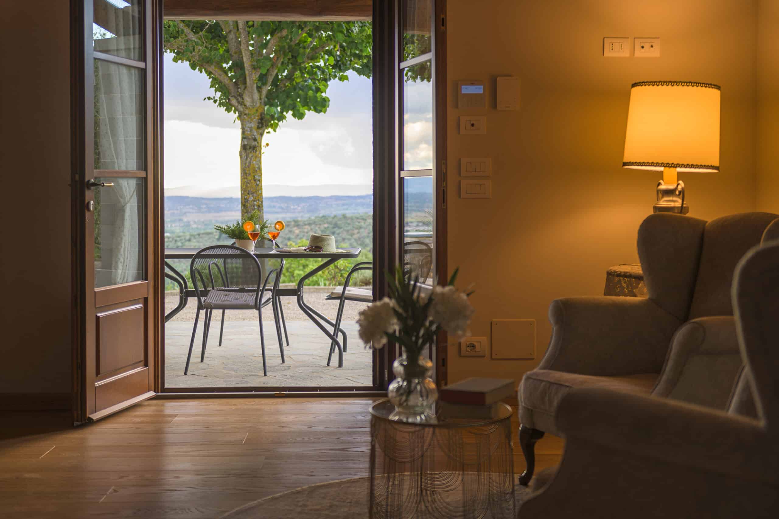 Tuscan Villa, vacation fundraising, fundraising ideas, charity ideas, silent auction items, travel fundraising events