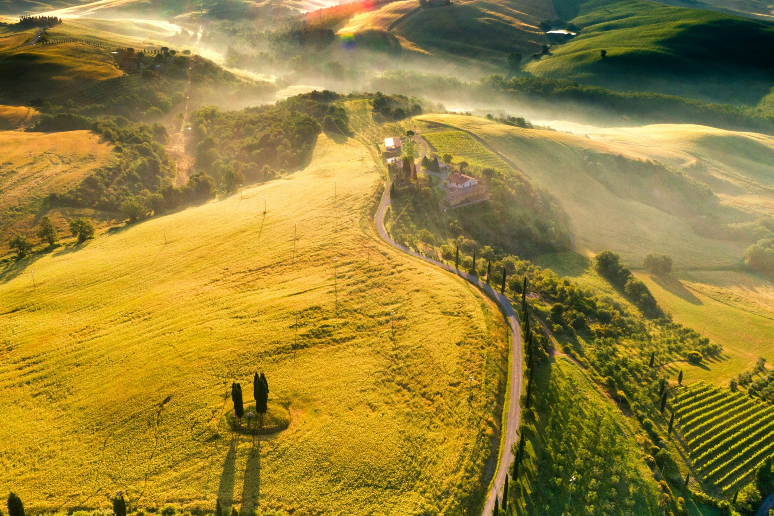 Tuscany, vacation fundraising, fundraising ideas, charity ideas, silent auction items, travel fundraising events