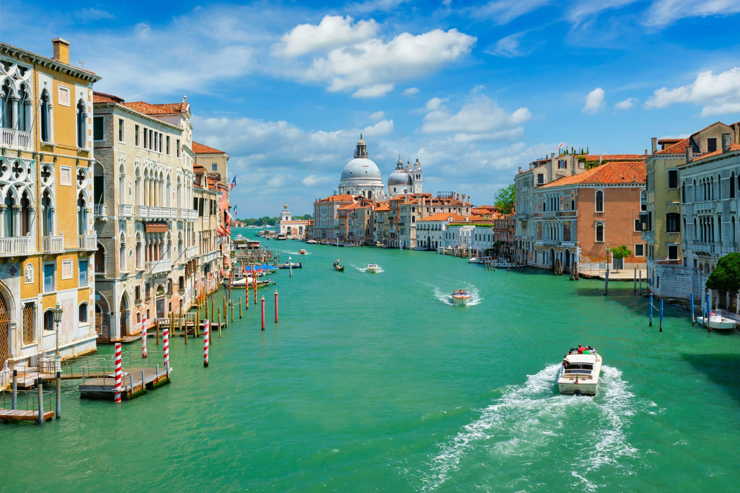 Venice, vacation fundraising, fundraising ideas, charity ideas, silent auction items, travel fundraising events