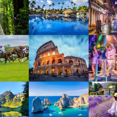 Vacation Station, vacation fundraising, fundraising ideas, charity ideas, silent auction items, travel fundraising events