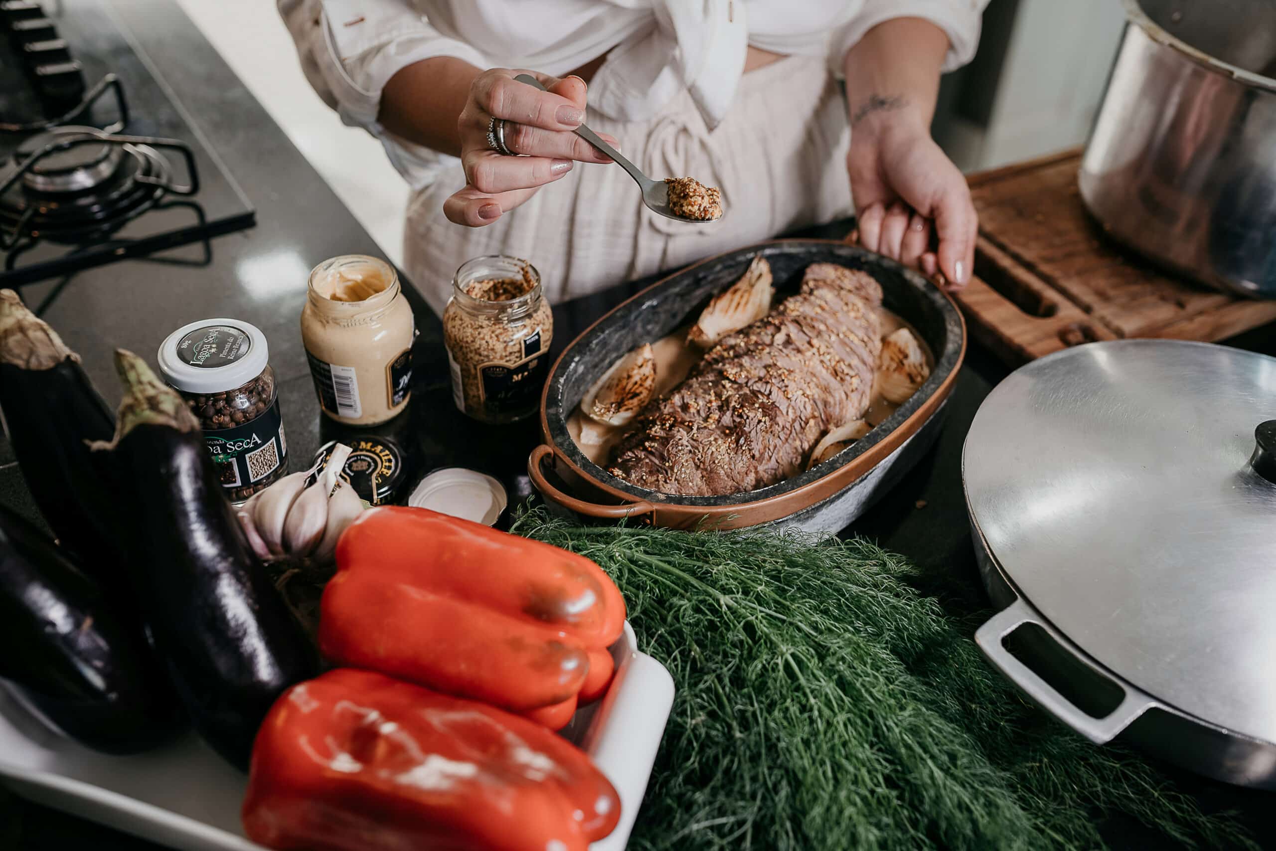 chef cooking on stovetop, charity auction travel packages, vacation fundraising, travel fundraising, fundraising ideas, charity ideas, silent auction items, travel fundraising events