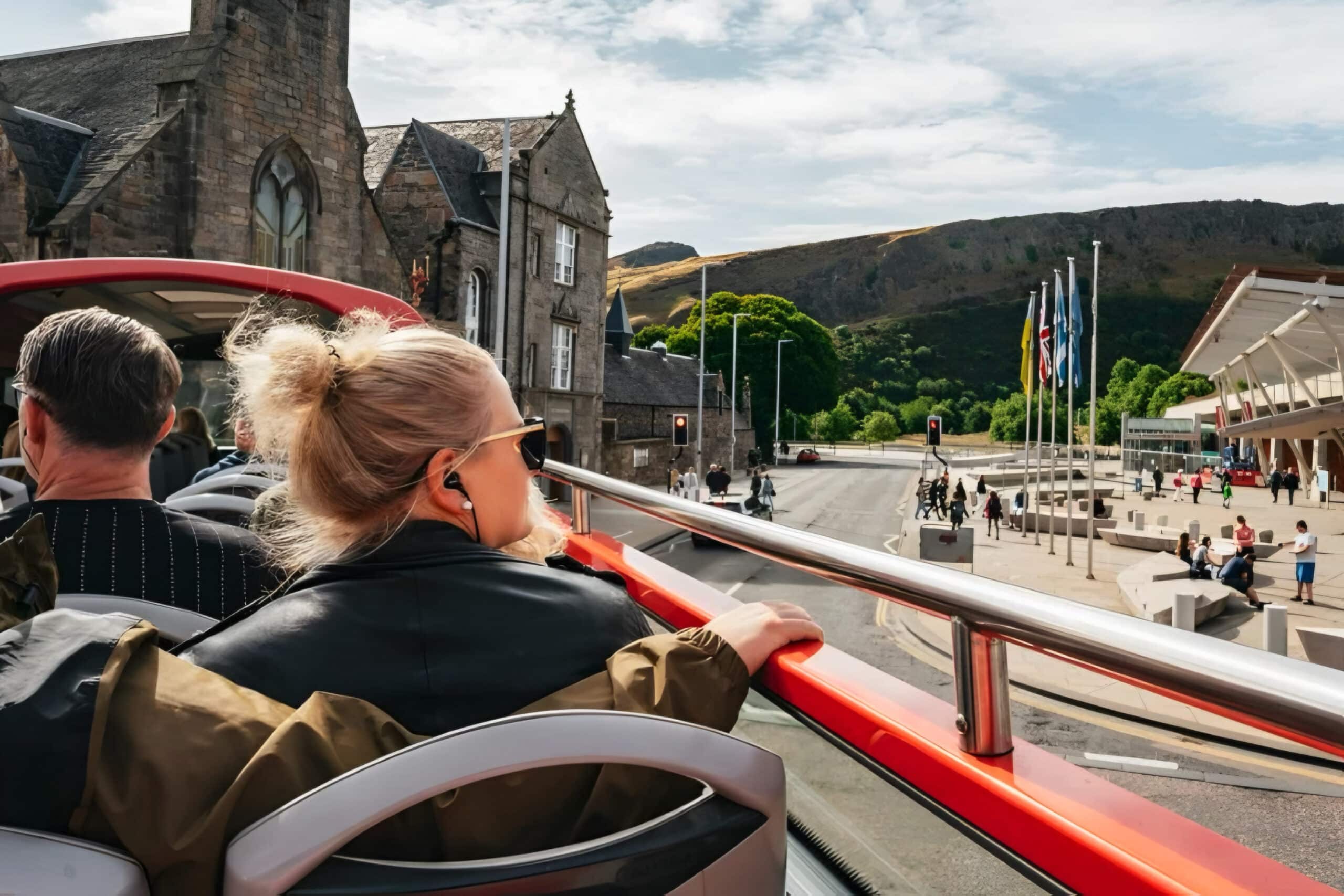 Scotland bus tour, charity auction travel packages, vacation fundraising, travel fundraising, fundraising ideas, charity ideas, silent auction items, travel fundraising events