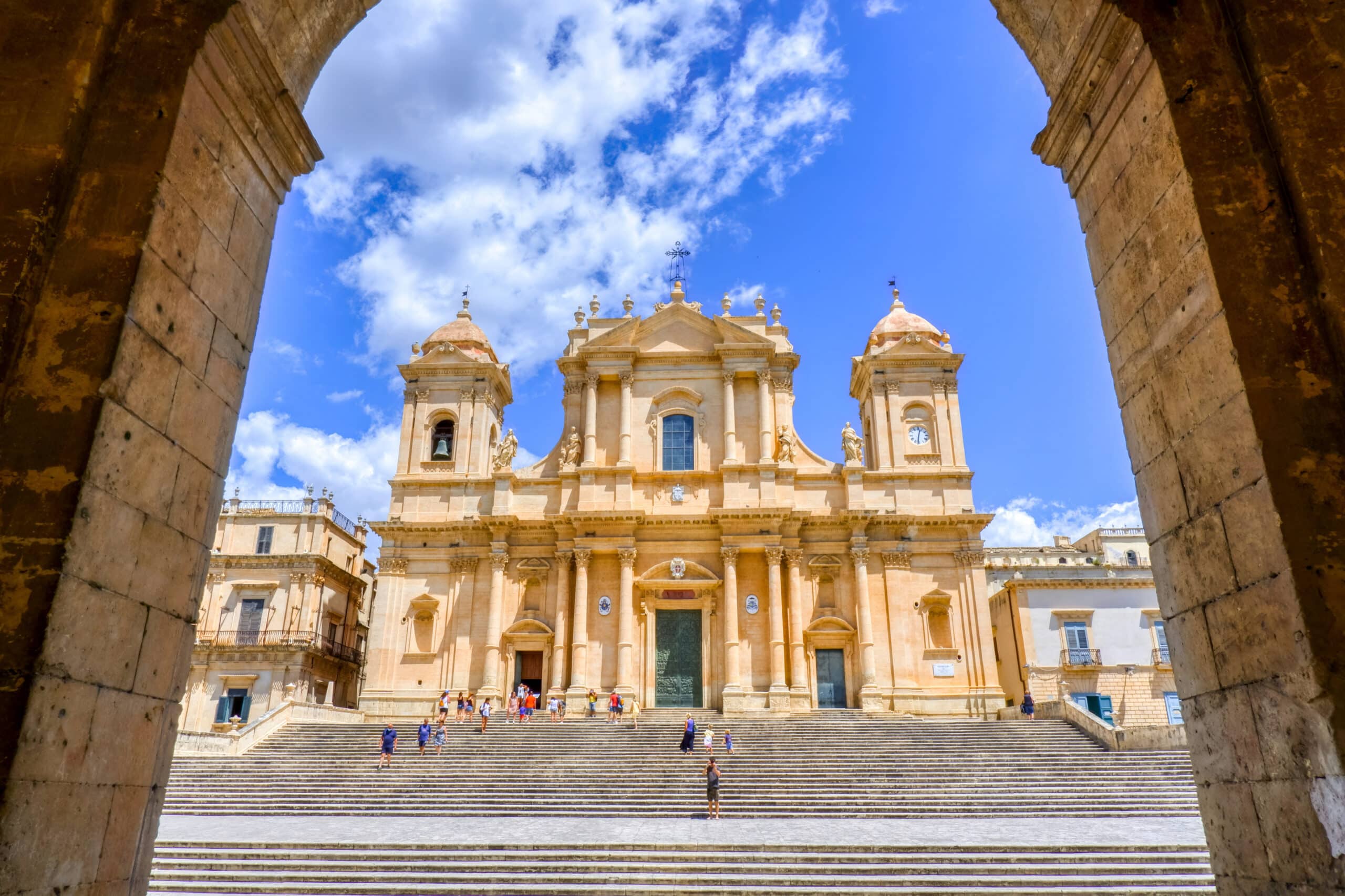 Sicily older buildings, charity auction travel packages, vacation fundraising, travel fundraising, fundraising ideas, charity ideas, silent auction items, travel fundraising events