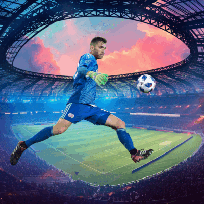 FIFA World Cup Experience