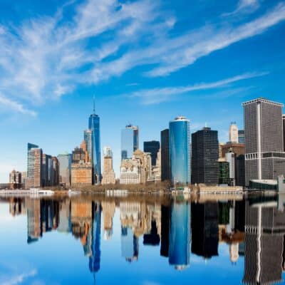 New York City skyline, charity auction travel packages, vacation fundraising, travel fundraising, fundraising ideas, charity ideas, silent auction items, travel fundraising events