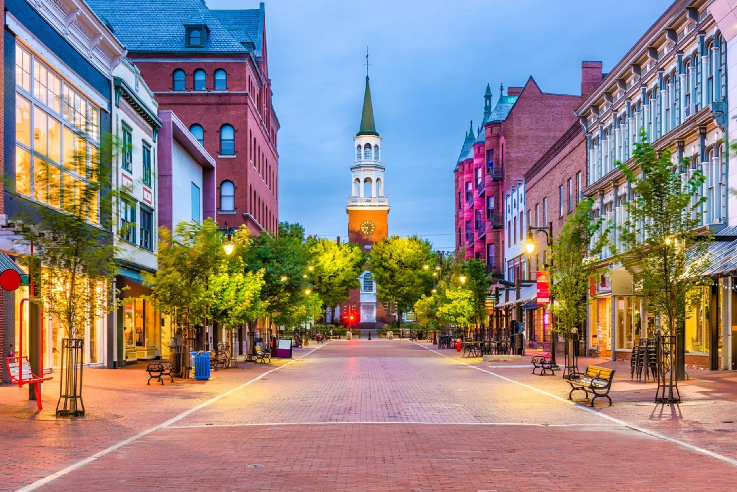 New England street view, charity auction travel packages, vacation fundraising, travel fundraising, fundraising ideas, charity ideas, silent auction items, travel fundraising events