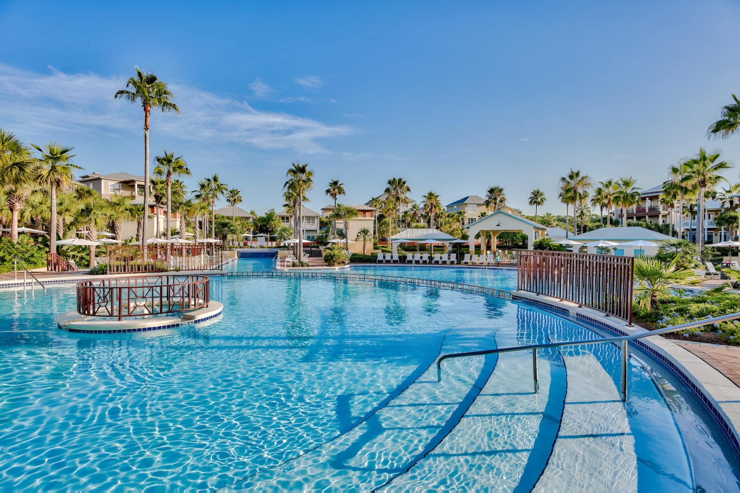 Seacrest beach home pool, charity auction travel packages, vacation fundraising, travel fundraising, fundraising ideas, charity ideas, silent auction items, travel fundraising events