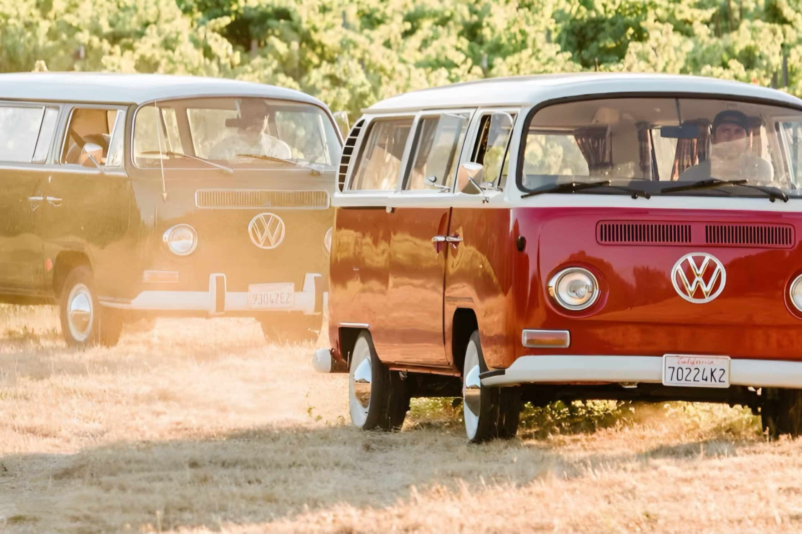 Volkswagen vans, charity auction travel packages, vacation fundraising, travel fundraising, fundraising ideas, charity ideas, silent auction items, travel fundraising events