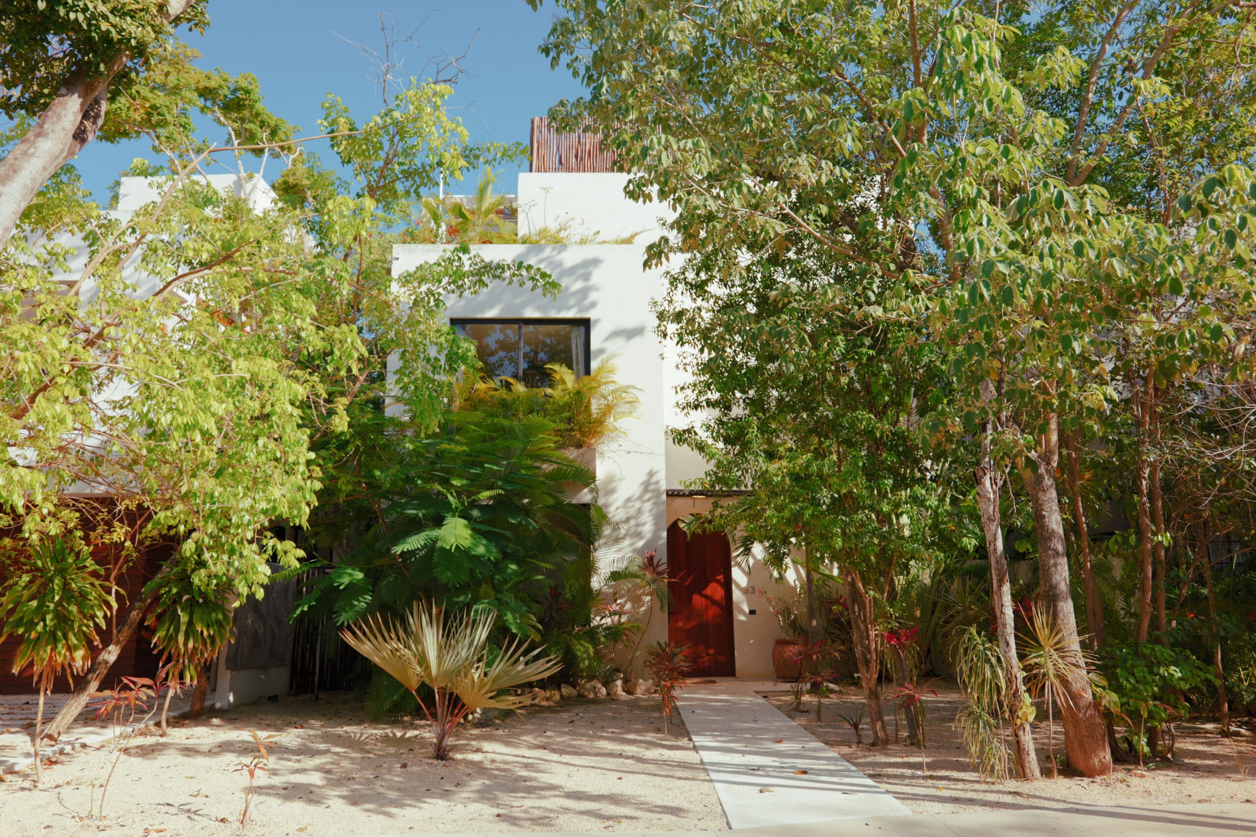 Building in Tulum, charity auction travel packages, vacation fundraising, travel fundraising, fundraising ideas, charity ideas, silent auction items, travel fundraising events