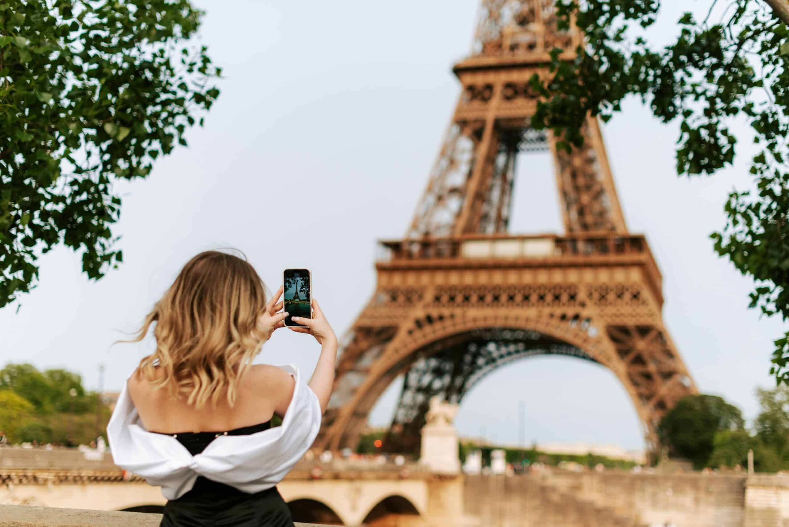 Eiffel Tower, charity auction travel packages, vacation fundraising, travel fundraising, fundraising ideas, charity ideas, silent auction items, travel fundraising events